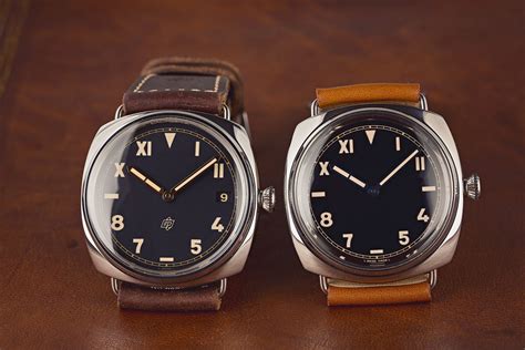 panerai dial replacement|panerai california dial.